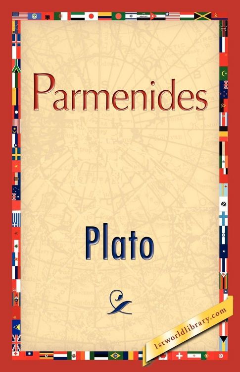 Produktbild: Parmenides
