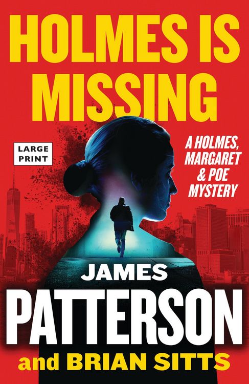 Produktbild: Holmes Is Missing