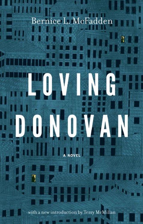 Produktbild: Loving Donovan