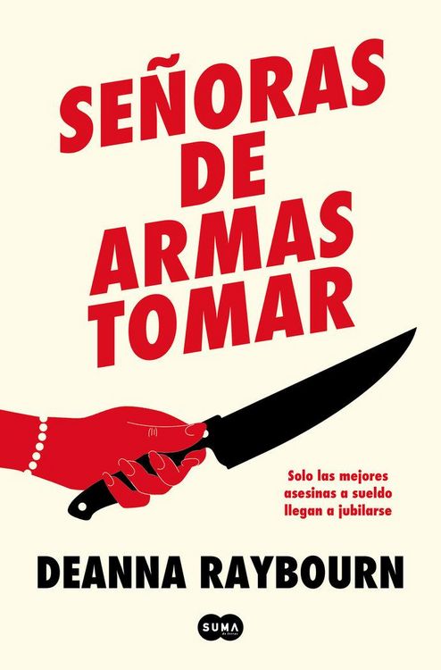 Produktbild: Se&ntilde;oras de Armas Tomar / Killers of a Certain Age
