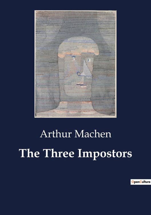 Produktbild: The Three Impostors