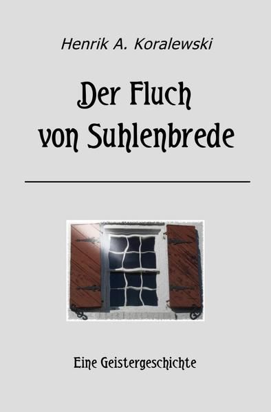 Produktbild: Der Fluch von Suhlenbrede