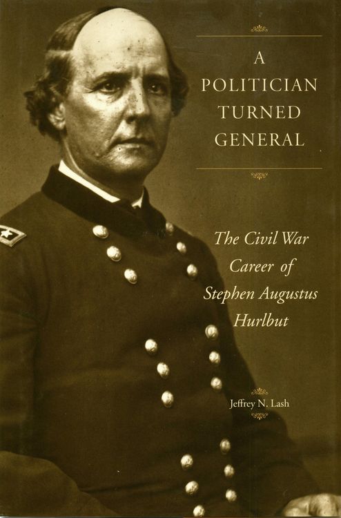 Produktbild: Politician Turned General
