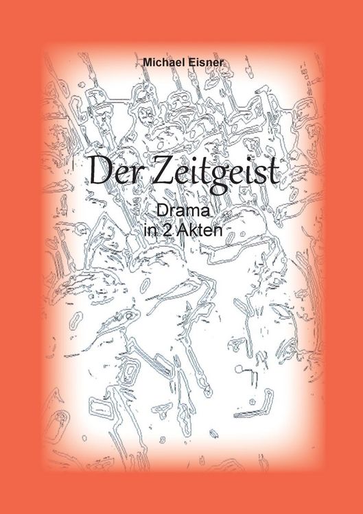 Produktbild: Der Zeitgeist