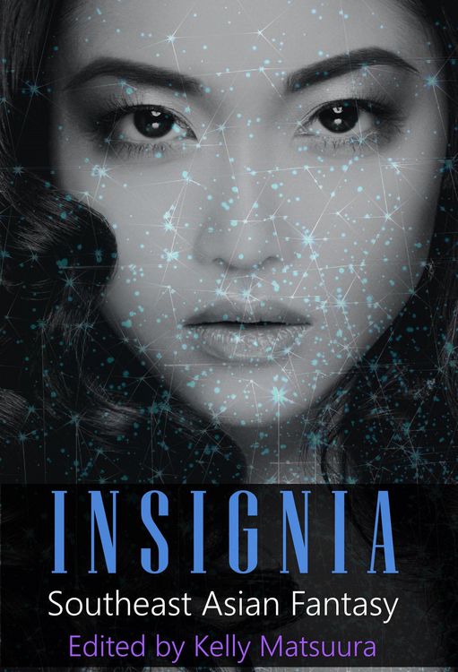 Produktbild: Insignia: Southeast Asian Fantasy