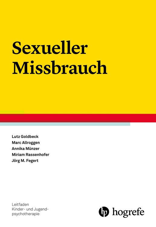 Produktbild: Sexueller Missbrauch