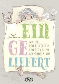Produktbild: Eingeliefert
