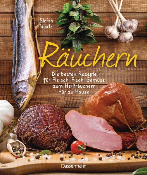 Produktbild: R&auml;uchern