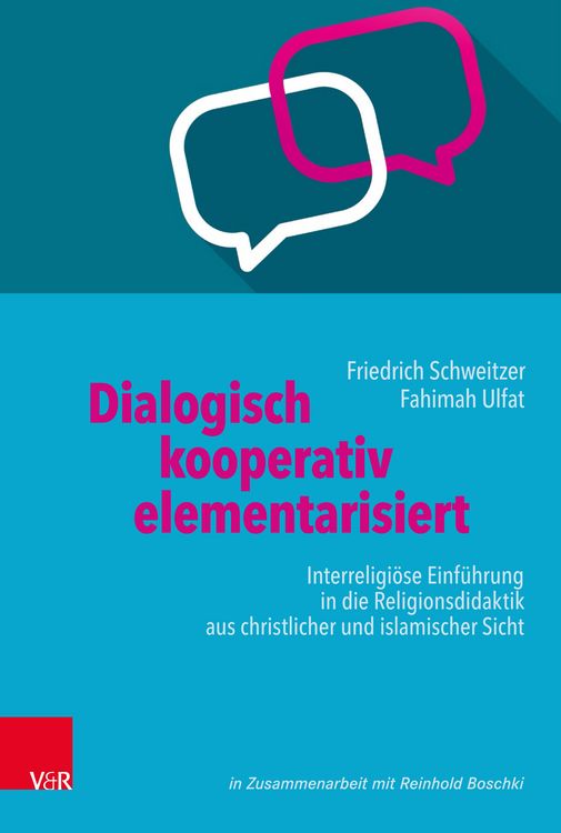 Produktbild: Dialogisch &ndash; kooperativ &ndash; elementarisiert