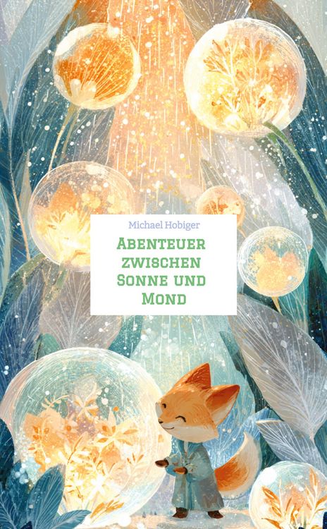 Produktbild: Abenteuer zwischen Sonne und Mond