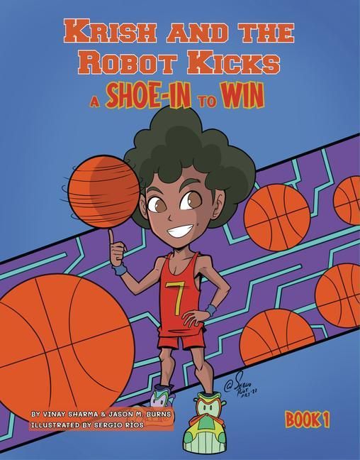 Produktbild: A Shoe-In to Win