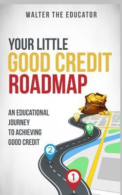 Produktbild: Your Little Good Credit Roadmap