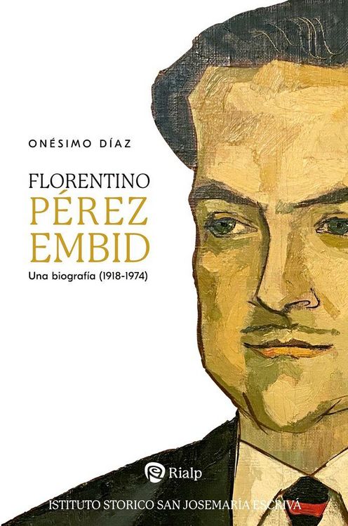 Produktbild: Florentino P&eacute;rez Embid