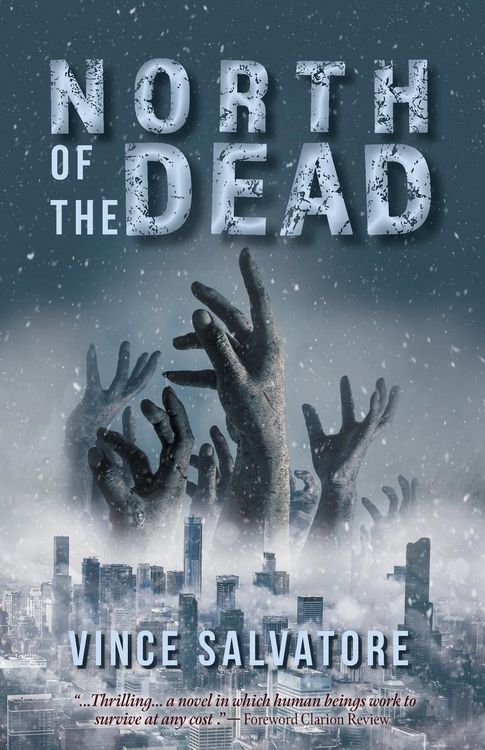 Produktbild: North of the Dead