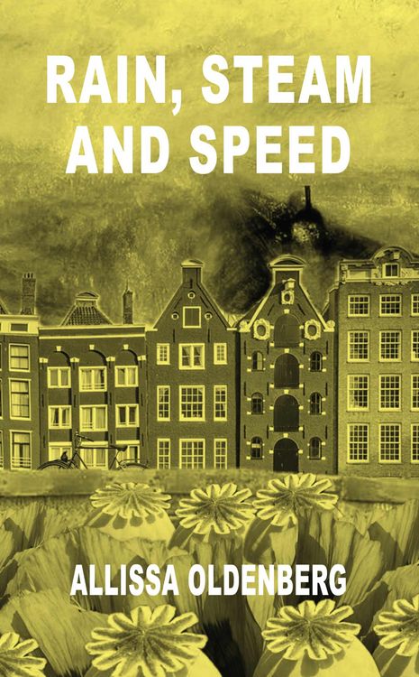 Produktbild: Rain, Steam and Speed