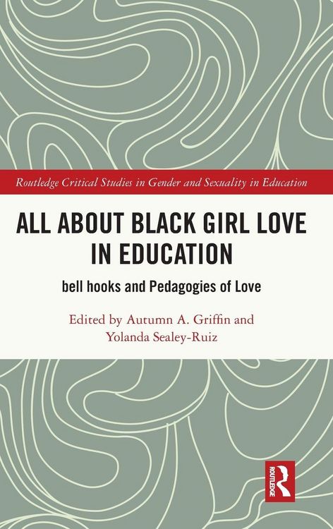 Produktbild: All About Black Girl Love in Education