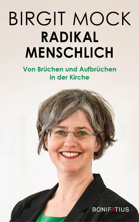 Produktbild: Radikal menschlich