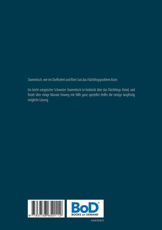 Produktbild: Stammtisch
