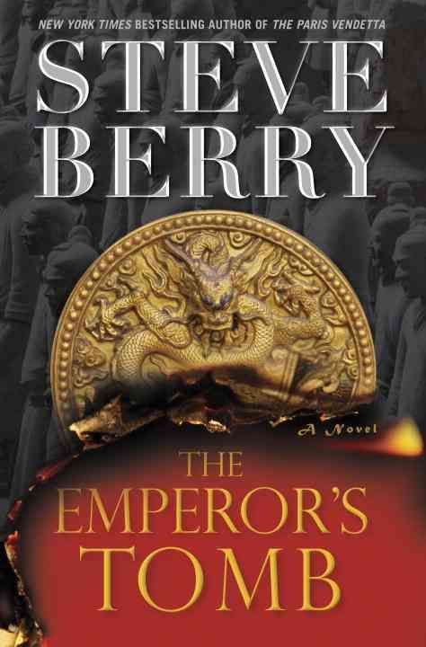 Produktbild: The Emperor's Tomb