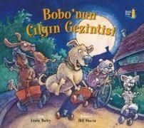 Produktbild: Bobonun Cilgin Gezintisi