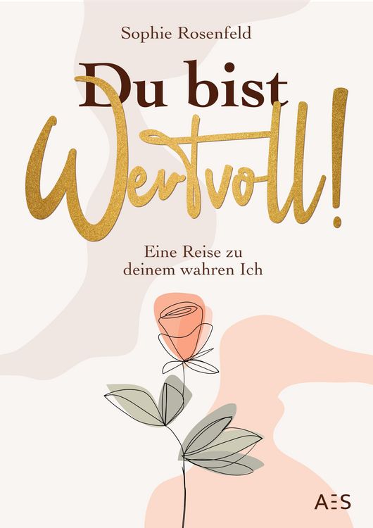 Produktbild: Du bist wertvoll!