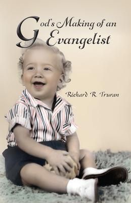 Produktbild: God's Making of an Evangelist