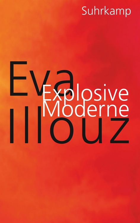 Produktbild: Explosive Moderne
