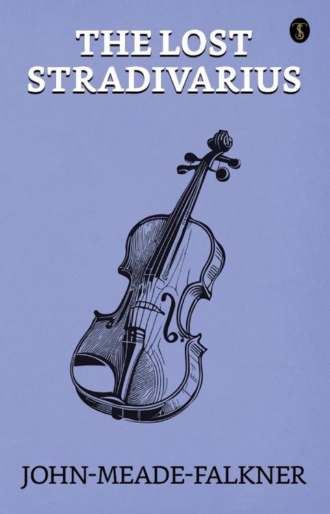 Produktbild: The Lost Stradivarius