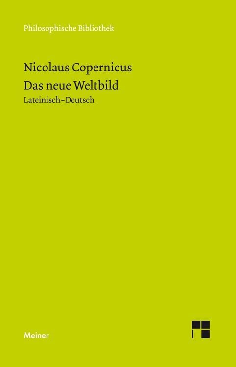 Produktbild: Das neue Weltbild