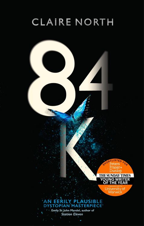 Produktbild: 84K