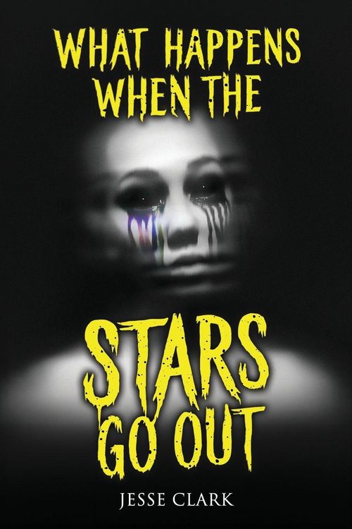 Produktbild: What Happens When the Stars Go Out