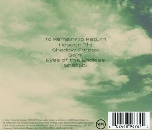 Produktbild: Love In Exile