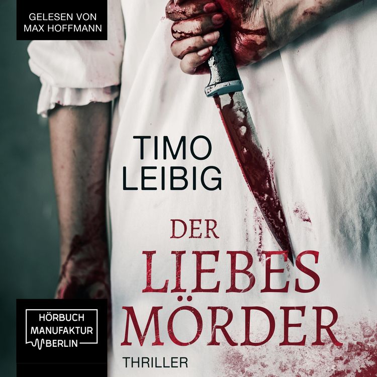Produktbild: Der Liebesm&ouml;rder