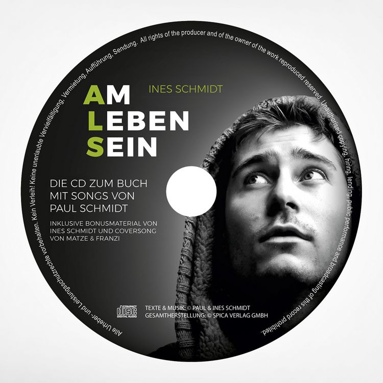 Produktbild: Am Leben Sein