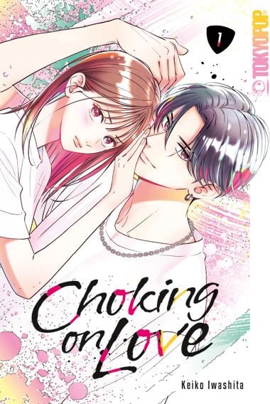 Produktbild: Choking on Love 01