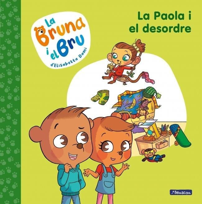 Produktbild: La Bruna i el Bru 2. La Paola i el desordre