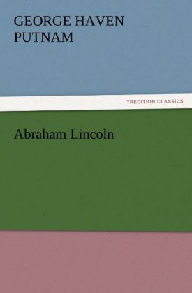 Produktbild: Abraham Lincoln