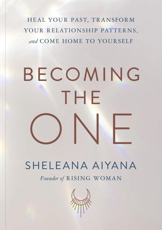 Produktbild: Becoming the One
