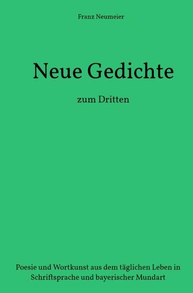 Produktbild: Gedanken werden Gedichte