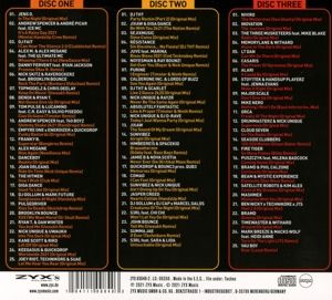 Produktbild: TechnoBase.FM Vol. 30