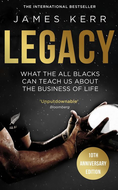 Produktbild: Legacy