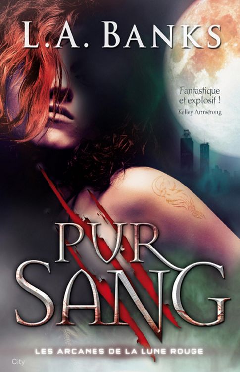 Produktbild: Pur Sang T02