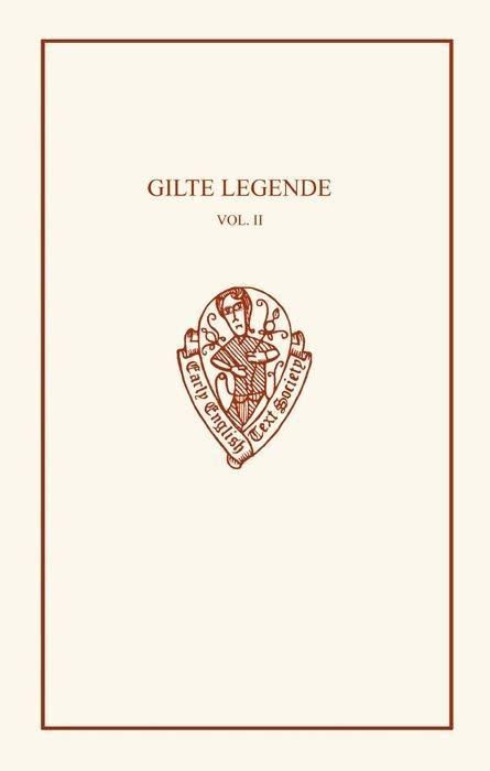 Produktbild: Gilte Legende Volume 2