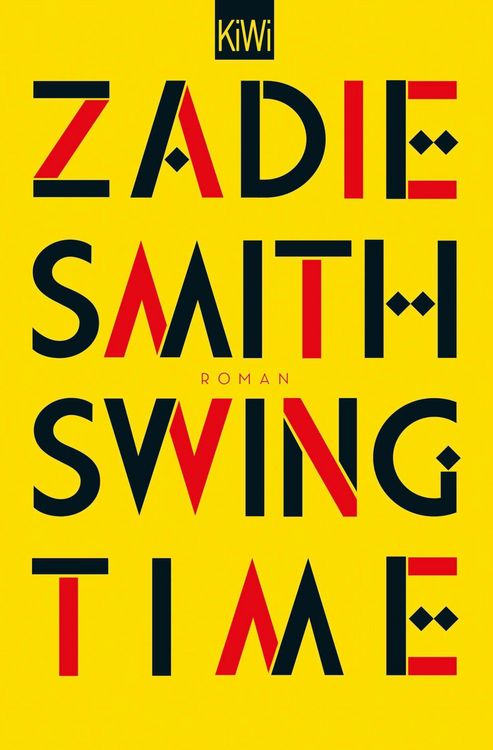 Produktbild: Swing Time