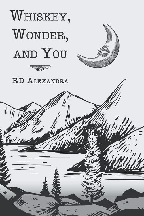 Produktbild: Whiskey, Wonder, and You