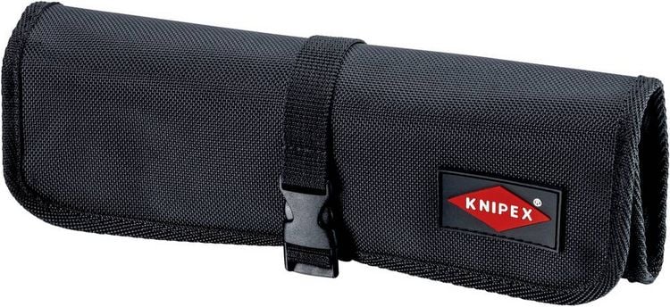 Produktbild: Knipex 00 19 56 LE Universal Werkzeugtasche unbest&uuml;ckt 1 St&uuml;ck (L x B x H) 275 x 100 x 30mm