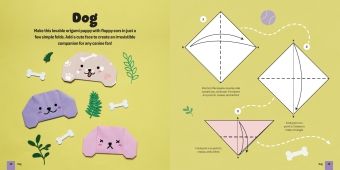 Produktbild: Easy Origami Kawaii
