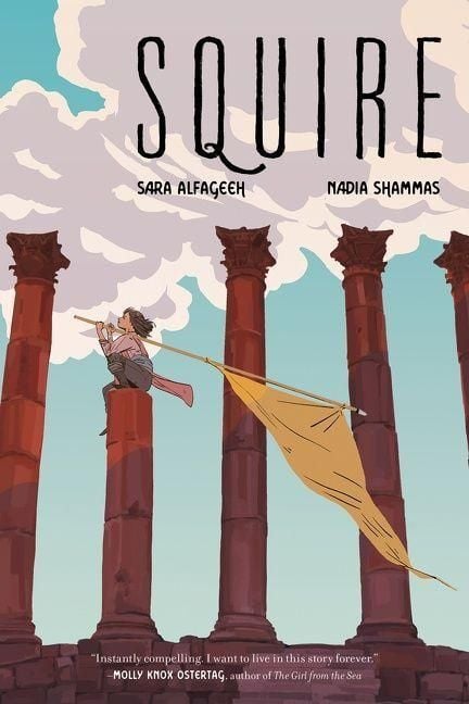 Produktbild: Squire