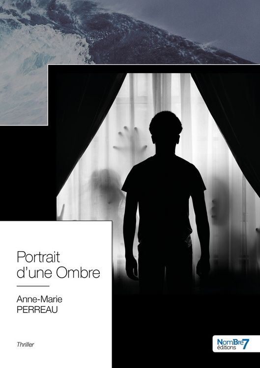 Produktbild: Portrait d une ombre
