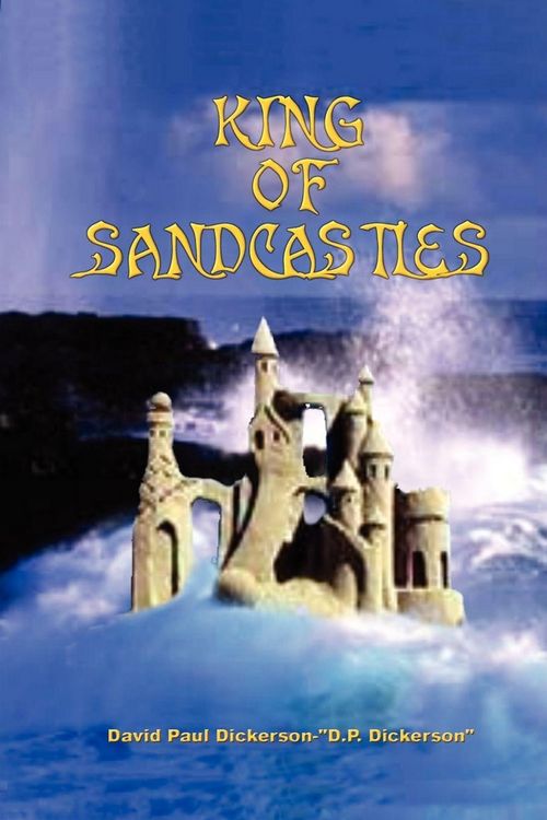 Produktbild: King of Sandcastles